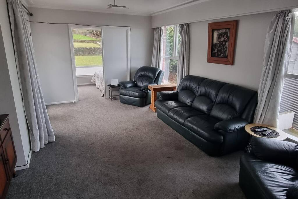 Handy Location - 3Brd Home! Timaru Exterior foto