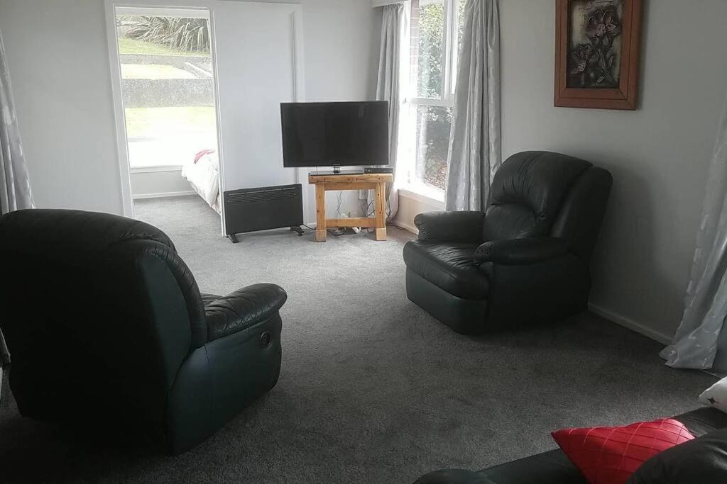 Handy Location - 3Brd Home! Timaru Exterior foto